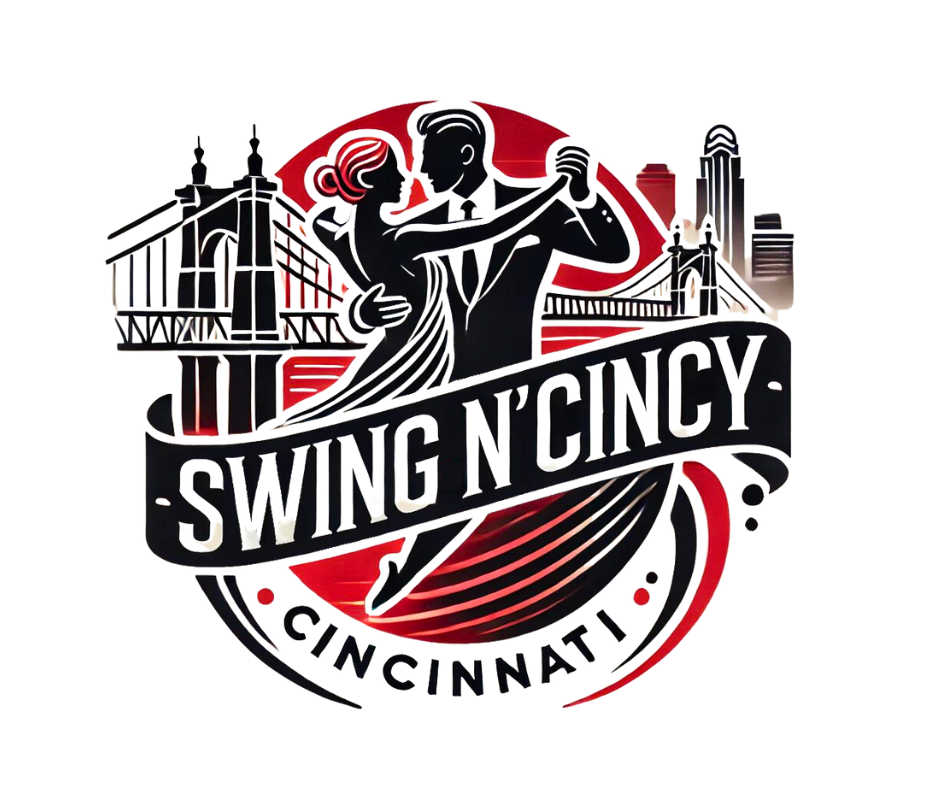 Swing N Cincy Logo